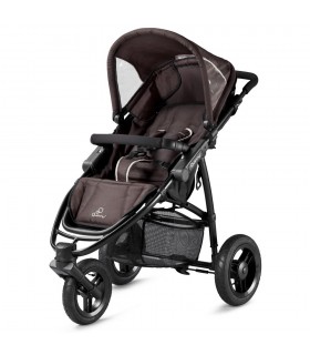 کالسکه Quinny Speedi Pack 