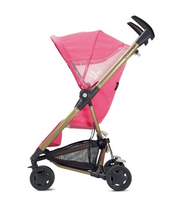 کالسکه صورتی Quinny- Zapp Xtra 