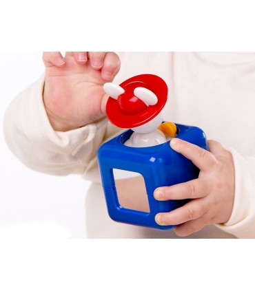 موش مینی Tolo