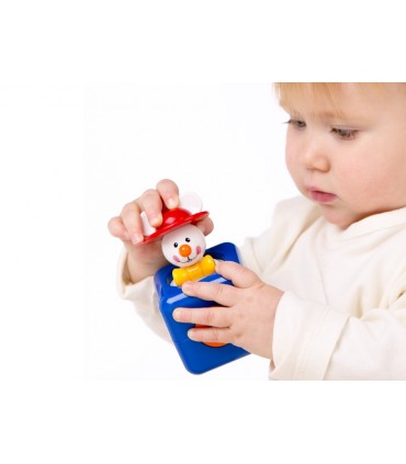 موش مینی Tolo