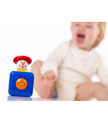 موش مینی Tolo