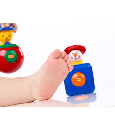 موش مینی Tolo