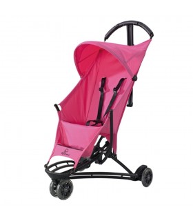 کالسکه صورتی Quinny yezz