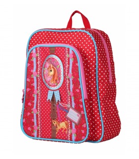 کوله پشتی پونی Okiedog 