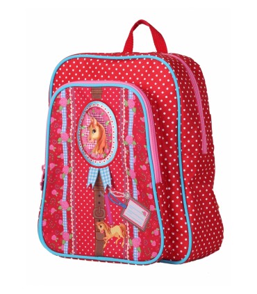 کوله پشتی پونی Okiedog 