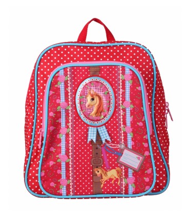 کوله پشتی پونی Okiedog 