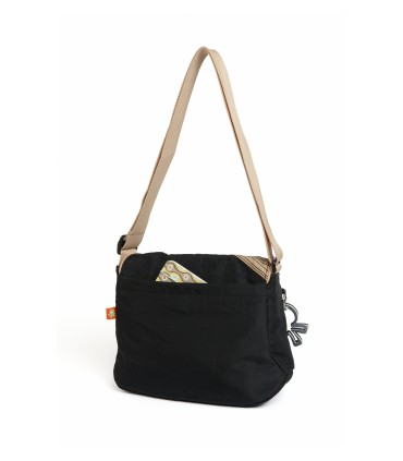  ساک لوازم مشکی Okiedog Urban 2012 Genie 