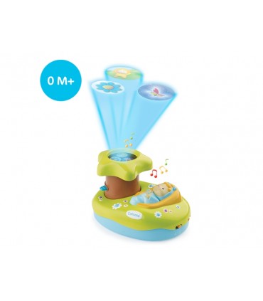 چراغ خواب با نور سقفی Smoby