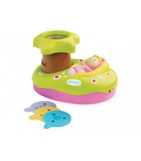 چراغ خواب با نور سقفی Smoby