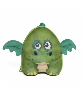 کوله پشتی بچگانه اژدها Okiedog