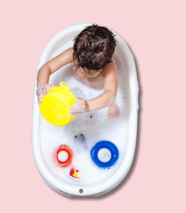 بهداشت و حمام