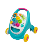 روروک و واکر کودک