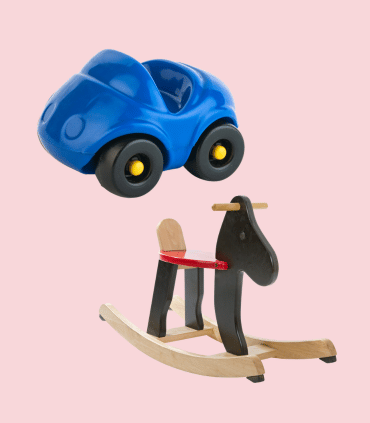 اسباب‌بازی