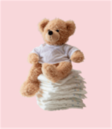 پوشک و تعویض