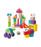 اسباب‌ بازی ساختنی