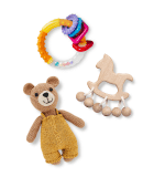 اسباب‌ بازی نوزاد