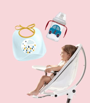 غذاخوری کودک