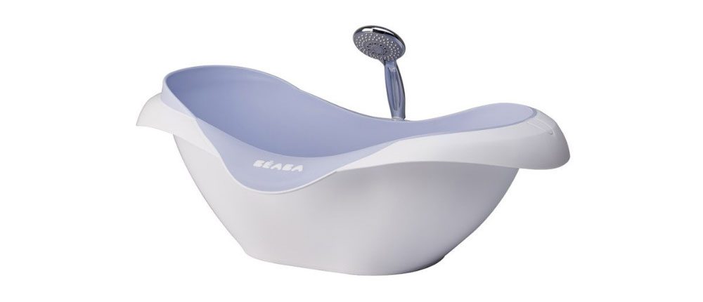 بهترین وان حمام برای نوزاد