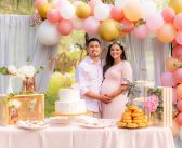 جشن سیسمونی (بیبی شاور) چیست؟ + ۵ ایده