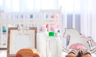 قیمت سیسمونی نوزاد