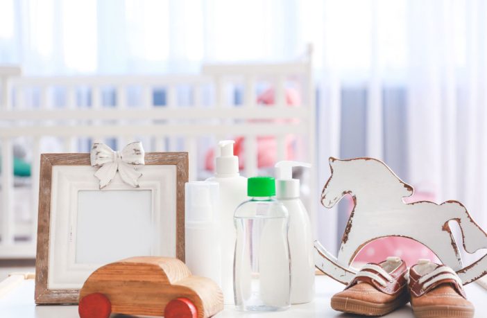 قیمت سیسمونی نوزاد